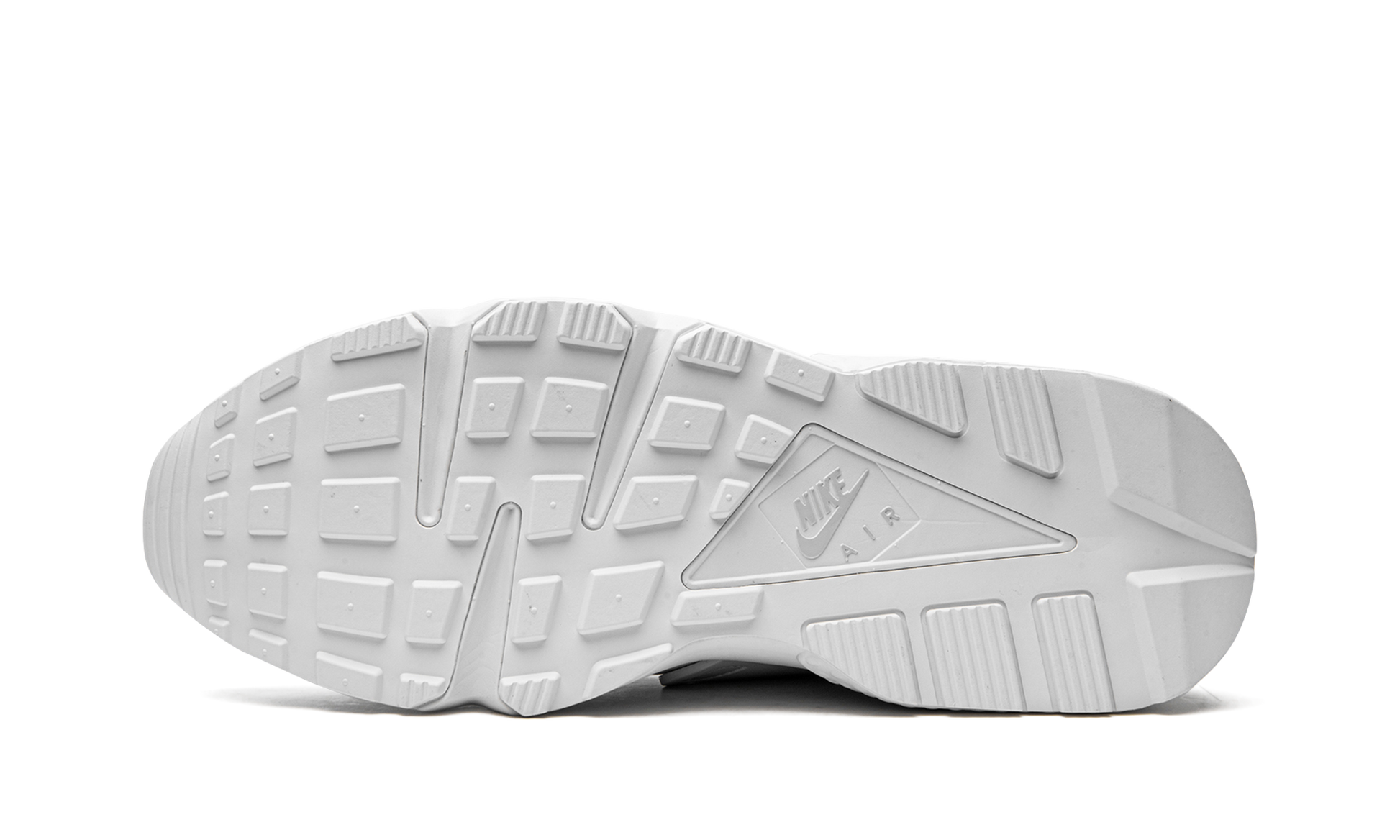 Air Huarache "White pure platinum" DD1068 102