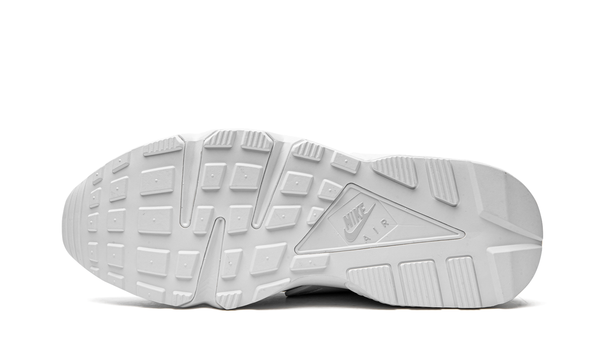 Air Huarache "White pure platinum" DD1068 102