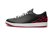 Air Jordan 1 Centre Court "Black/pink" DQ8577 001
