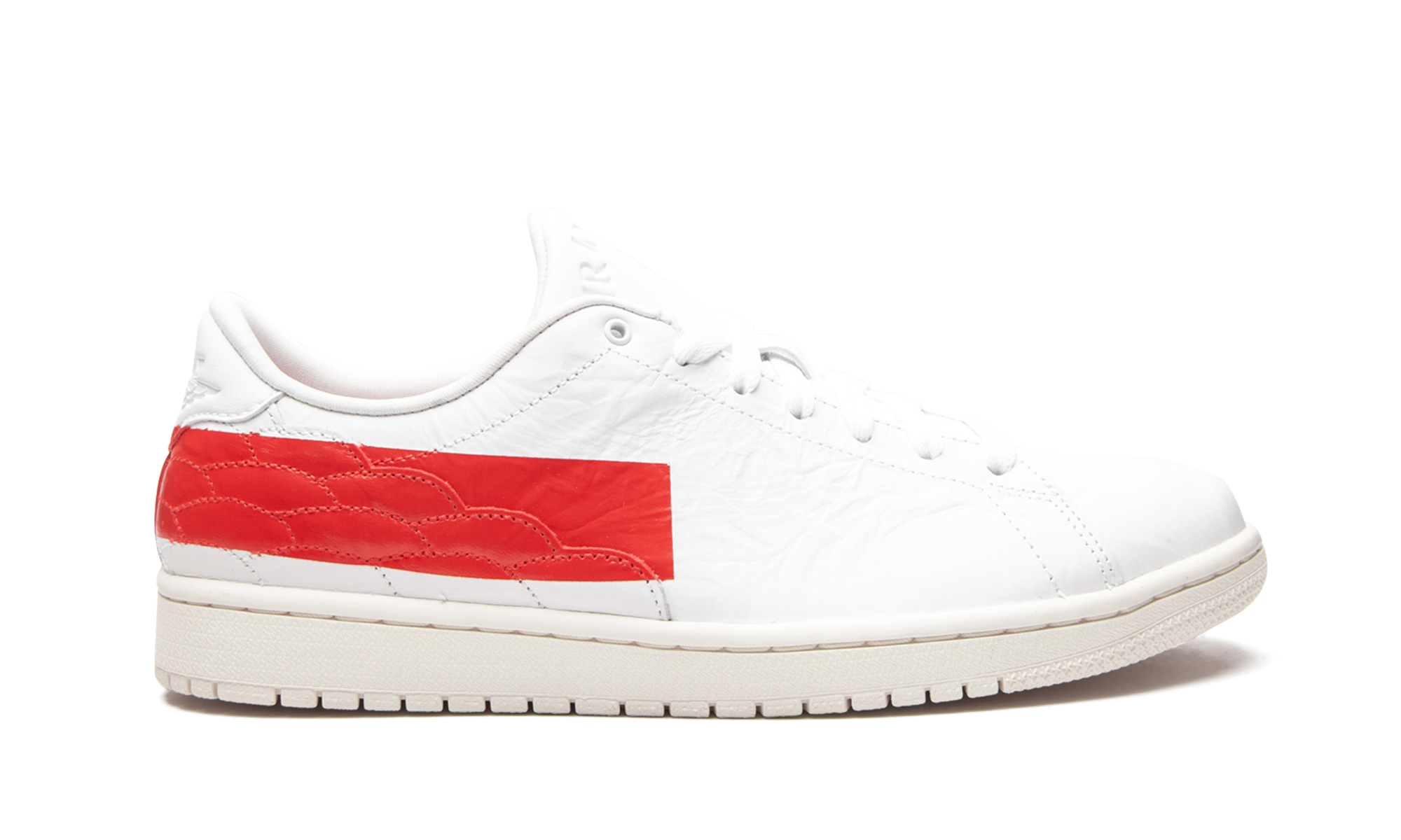 Air Jordan 1 Centre Court "University red" DJ2756 101