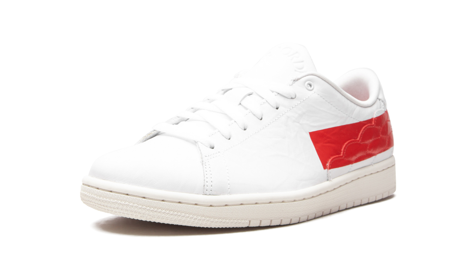 Air Jordan 1 Centre Court "University red" DJ2756 101