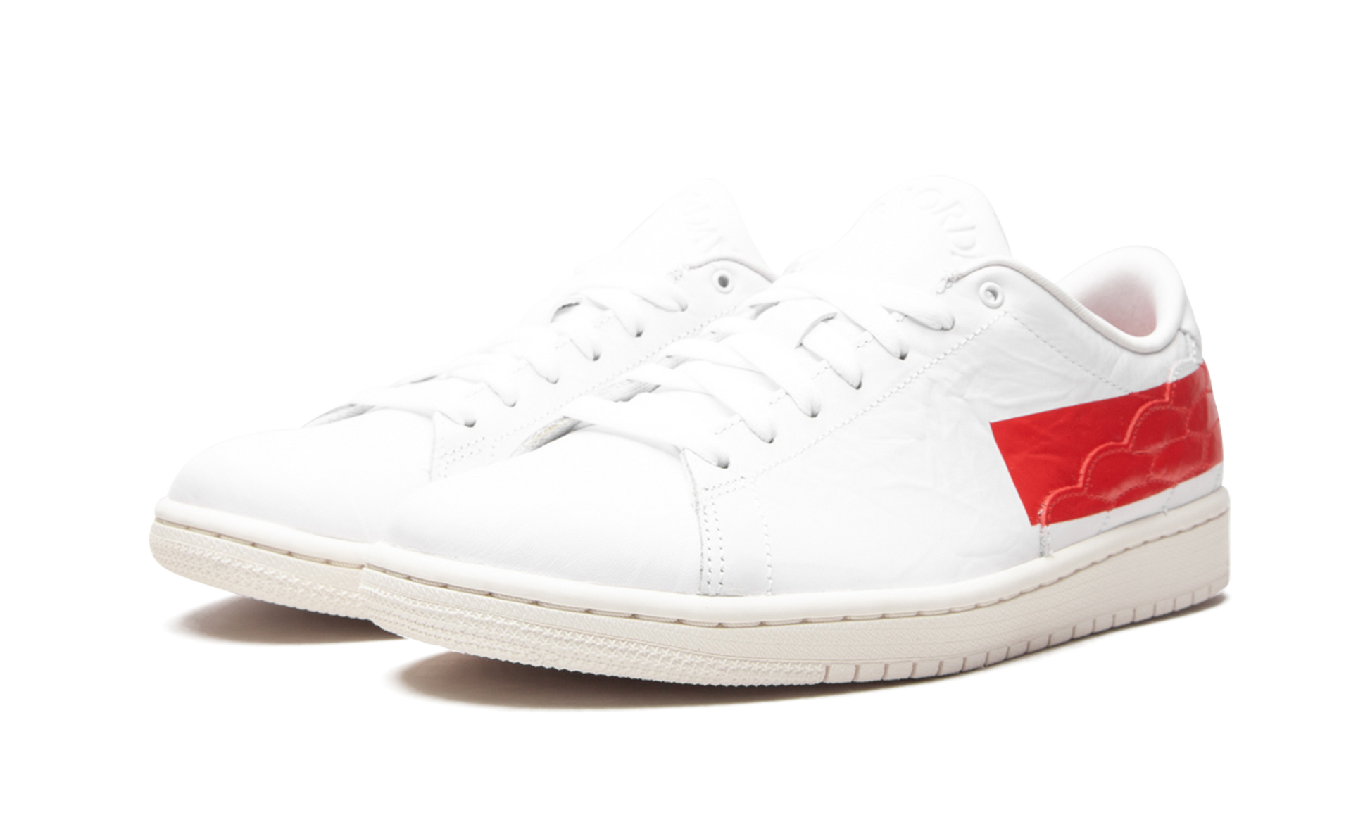 Air Jordan 1 Centre Court "University red" DJ2756 101