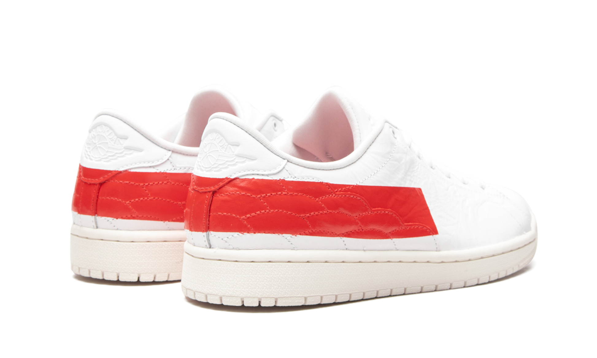 Air Jordan 1 Centre Court "University red" DJ2756 101