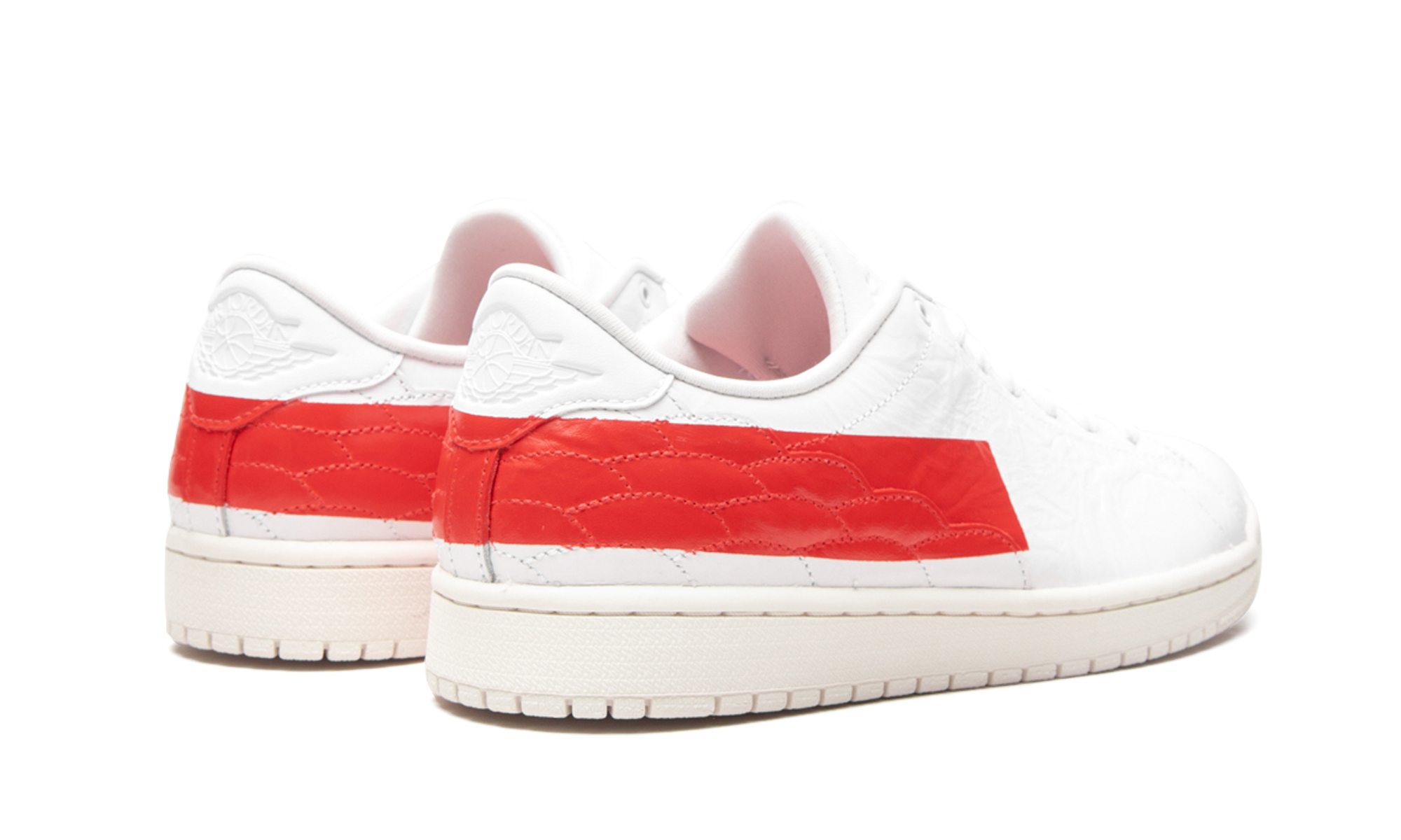 Air Jordan 1 Centre Court "University red" DJ2756 101
