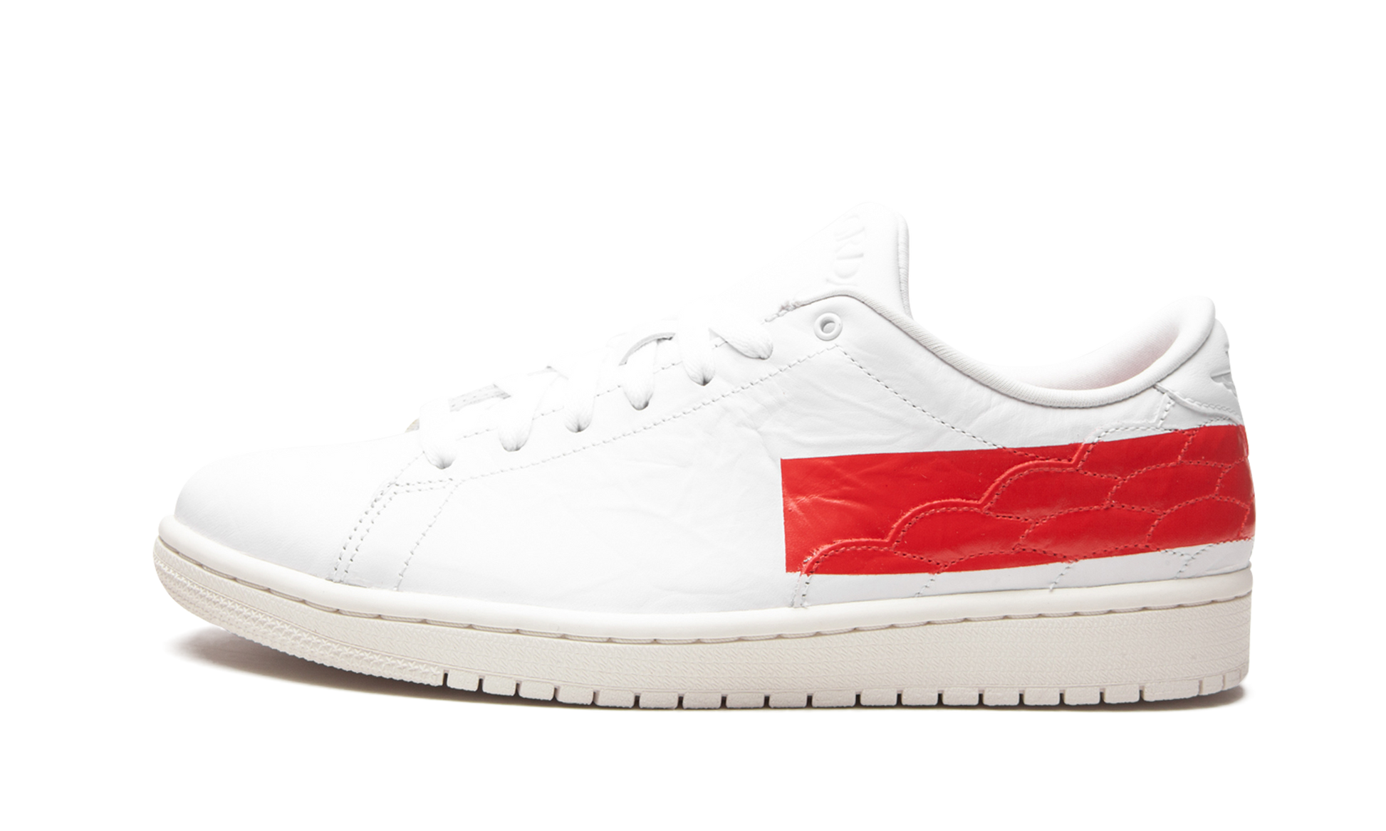 Air Jordan 1 Centre Court "University red" DJ2756 101
