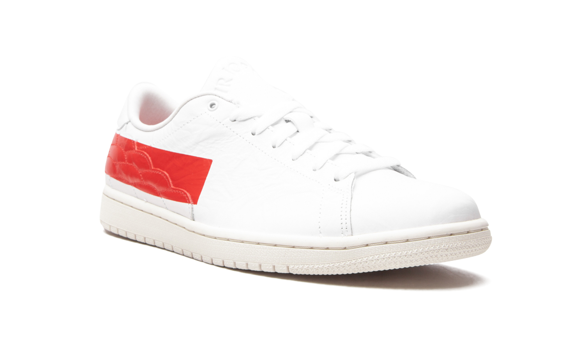 Air Jordan 1 Centre Court "University red" DJ2756 101