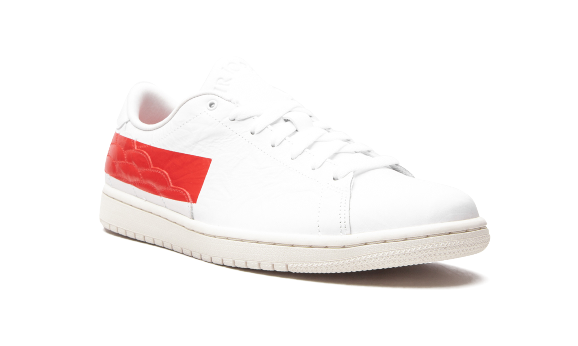 Air Jordan 1 Centre Court "University red" DJ2756 101