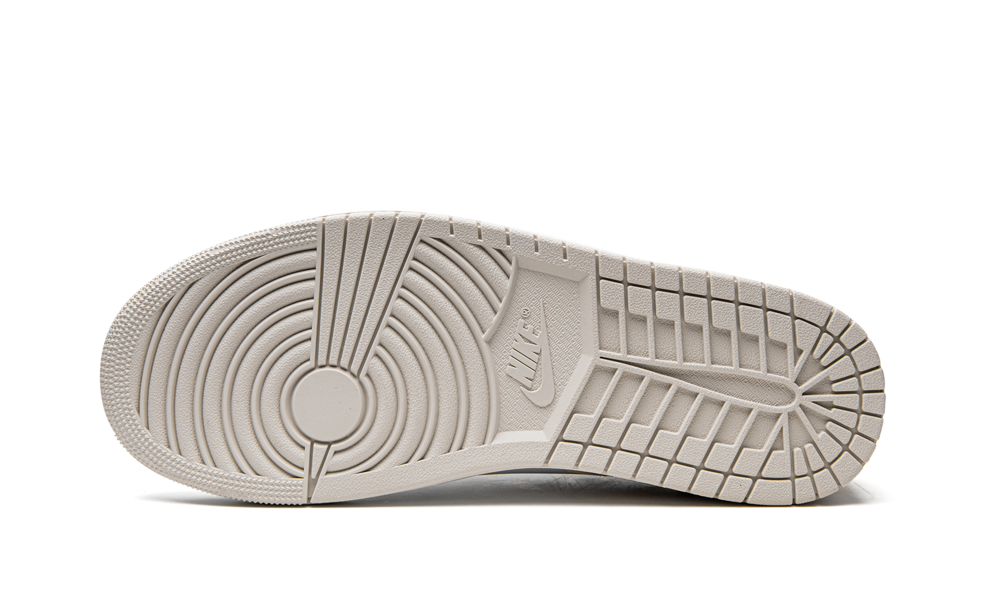 Air Jordan 1 Centre Court "White gold" DQ8577 100