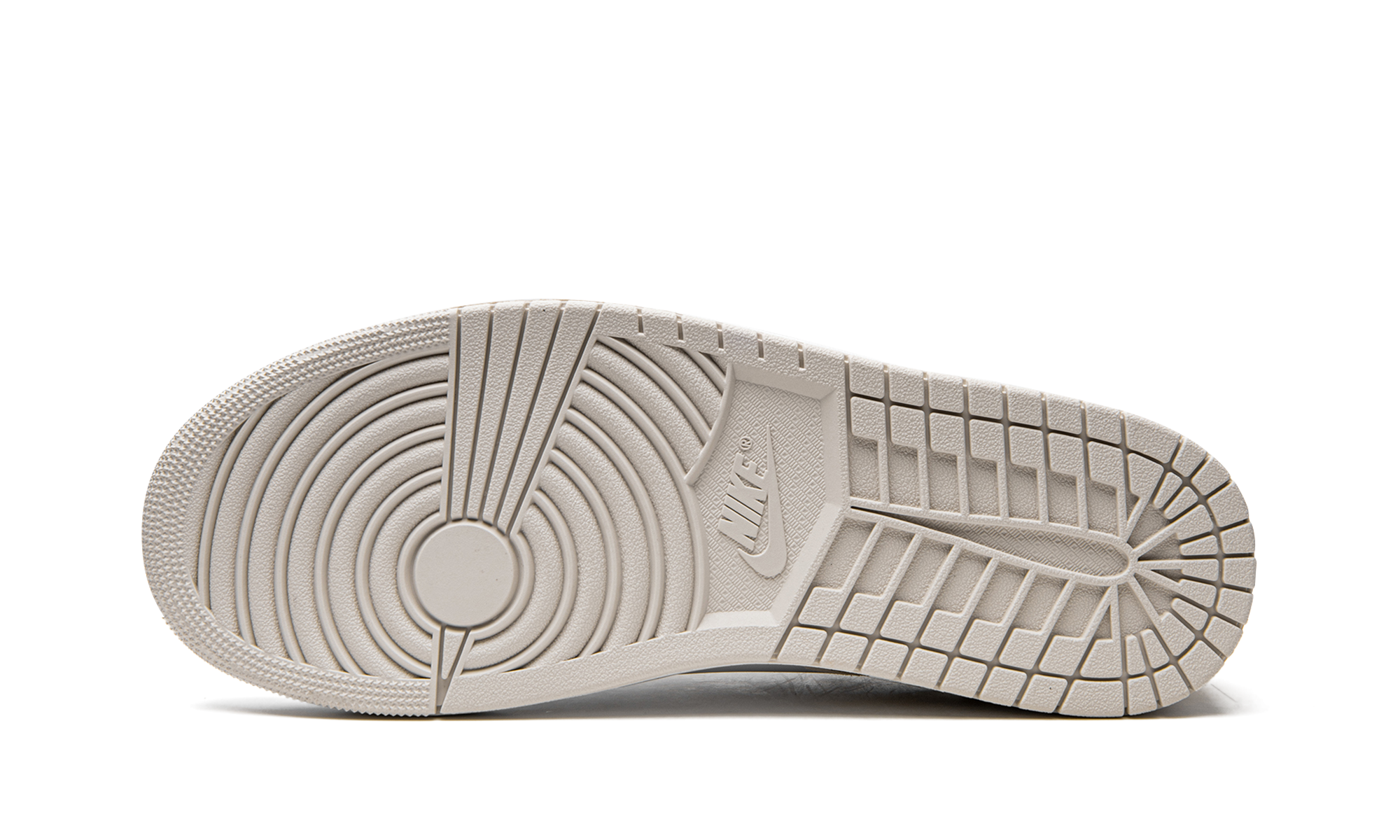 Air Jordan 1 Centre Court "White gold" DQ8577 100