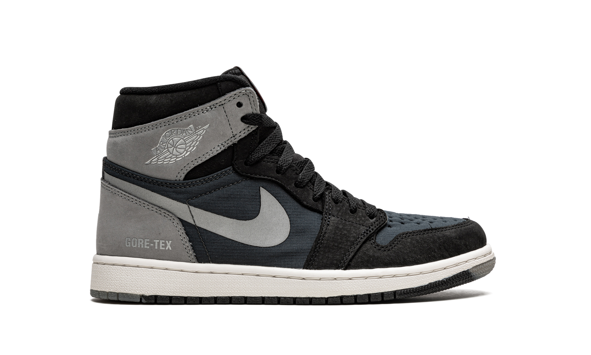 Air Jordan 1 Element "Gore-tex - black" DB2889 001