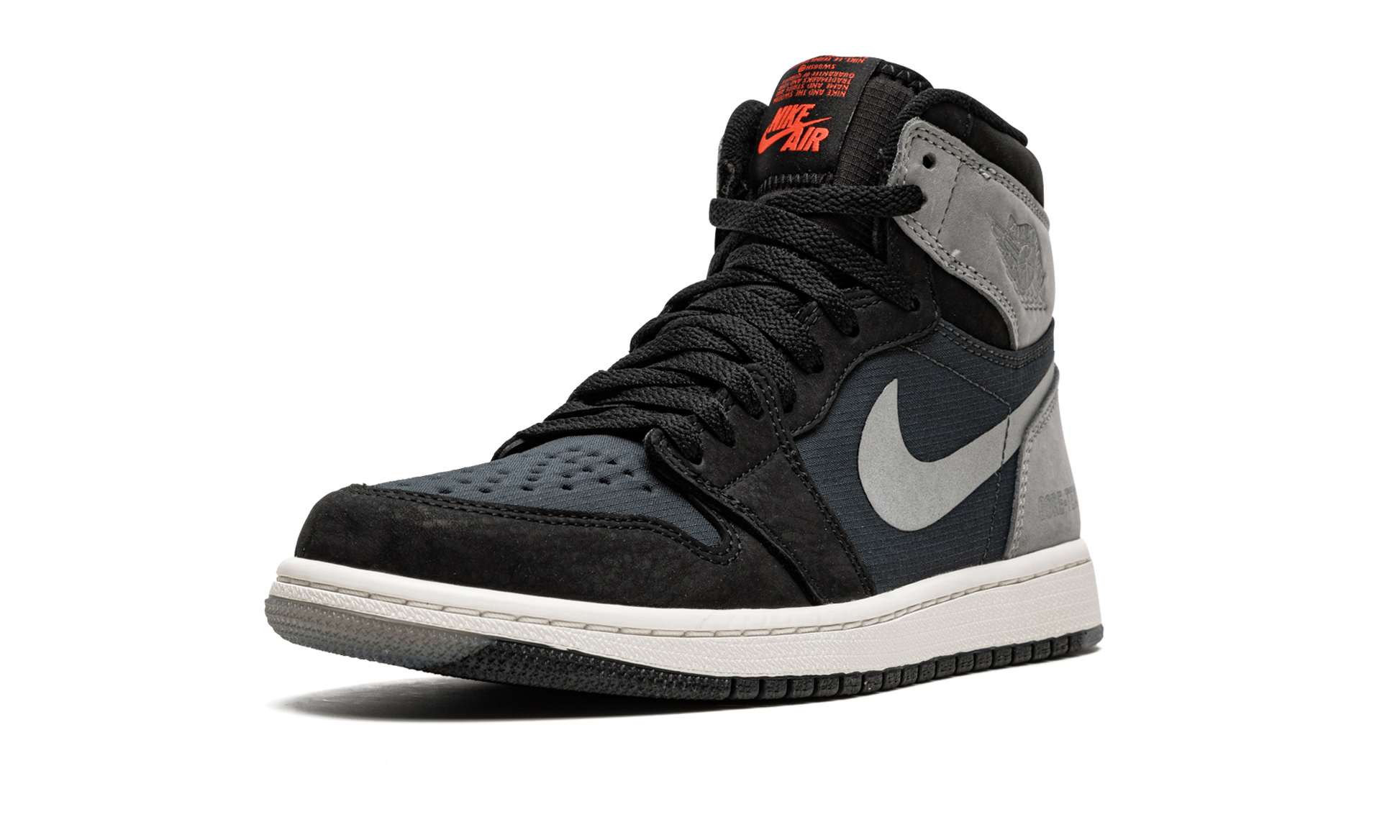 Air Jordan 1 Element "Gore-tex - black" DB2889 001