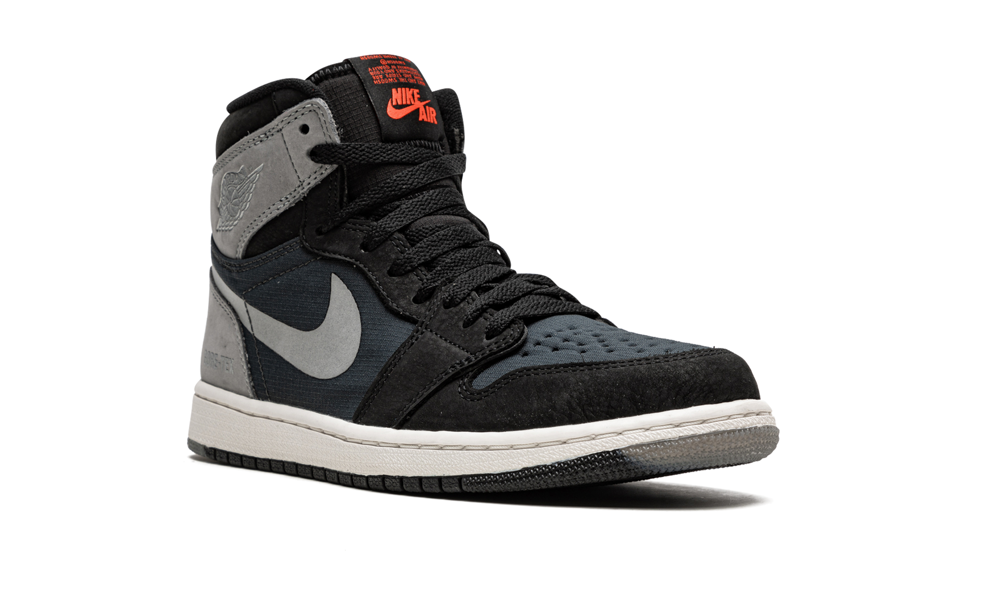 Air Jordan 1 Element "Gore-tex - black" DB2889 001