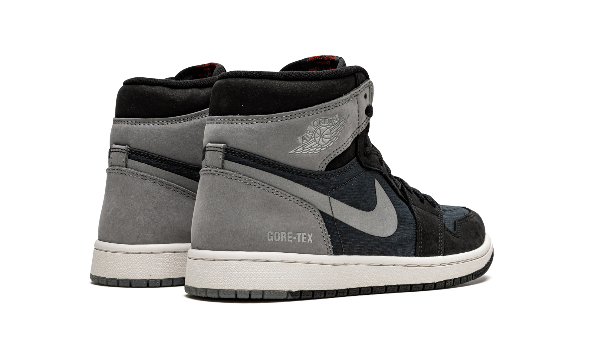 Air Jordan 1 Element "Gore-tex - black" DB2889 001