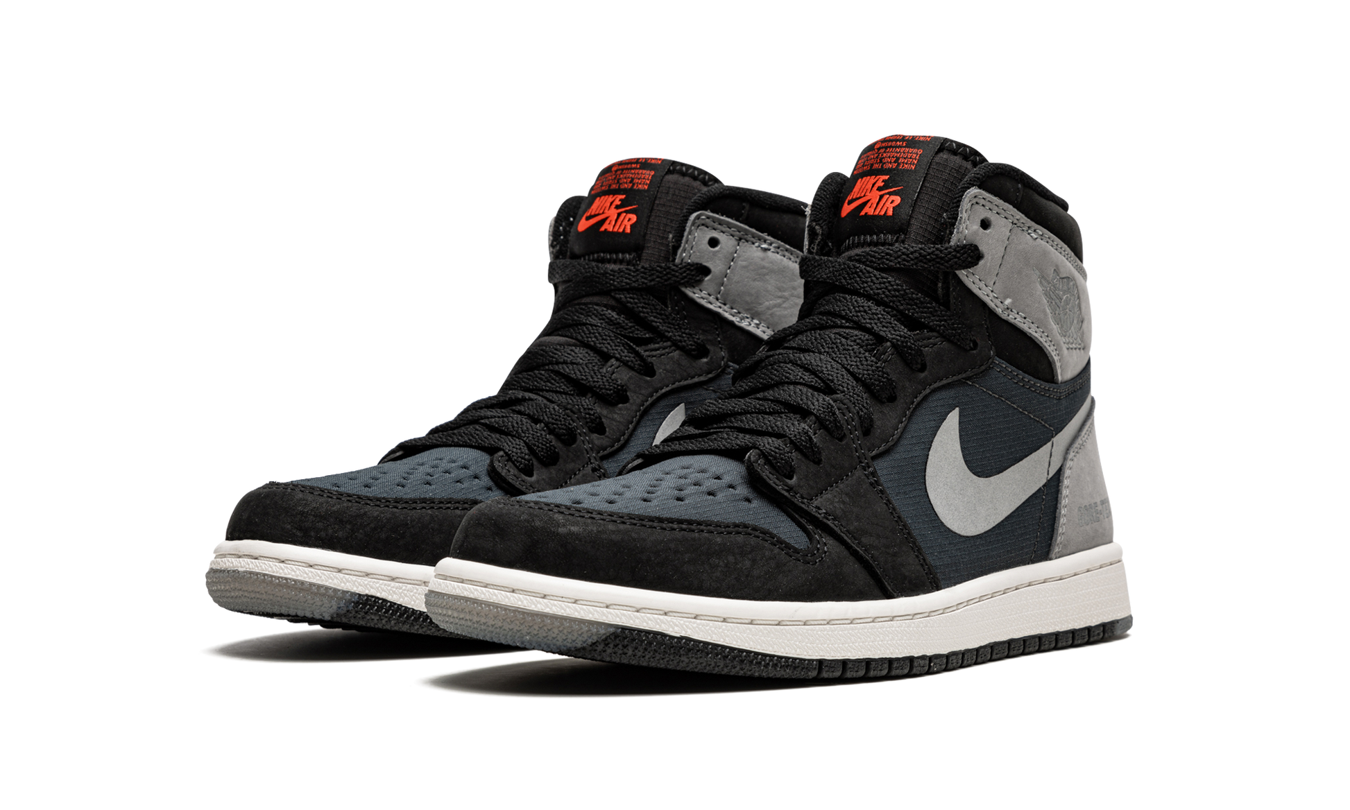 Air Jordan 1 Element "Gore-tex - black" DB2889 001