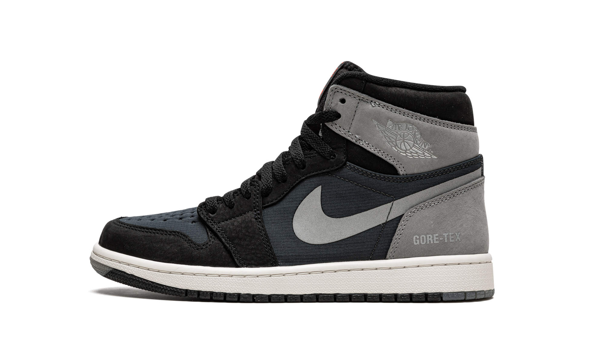 Air Jordan 1 Element "Gore-tex - black" DB2889 001