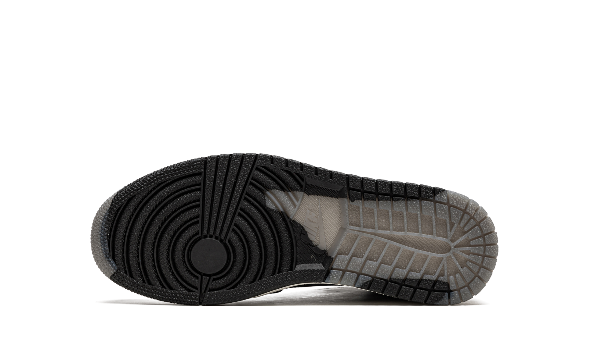 Air Jordan 1 Element "Gore-tex - black" DB2889 001