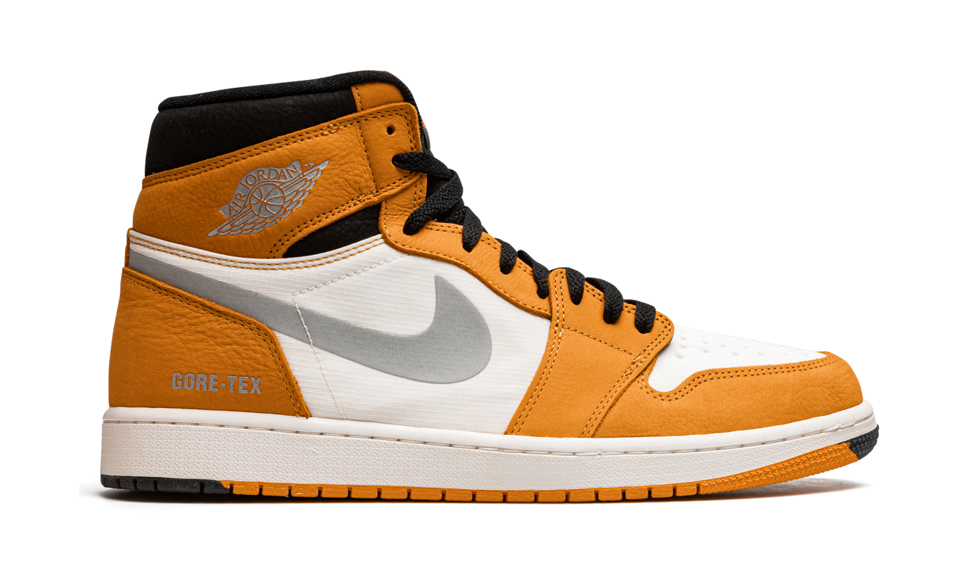 Air Jordan 1 Element Gore-Tex "Light curry" DB2889 700