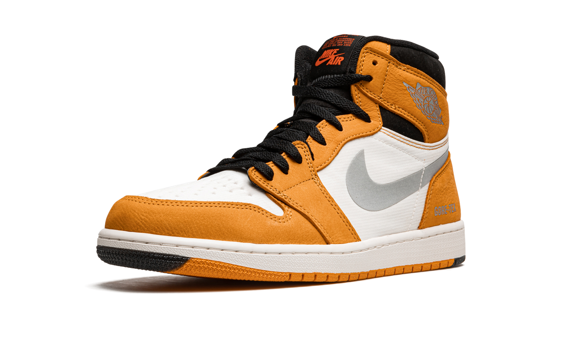Air Jordan 1 Element Gore-Tex "Light curry" DB2889 700