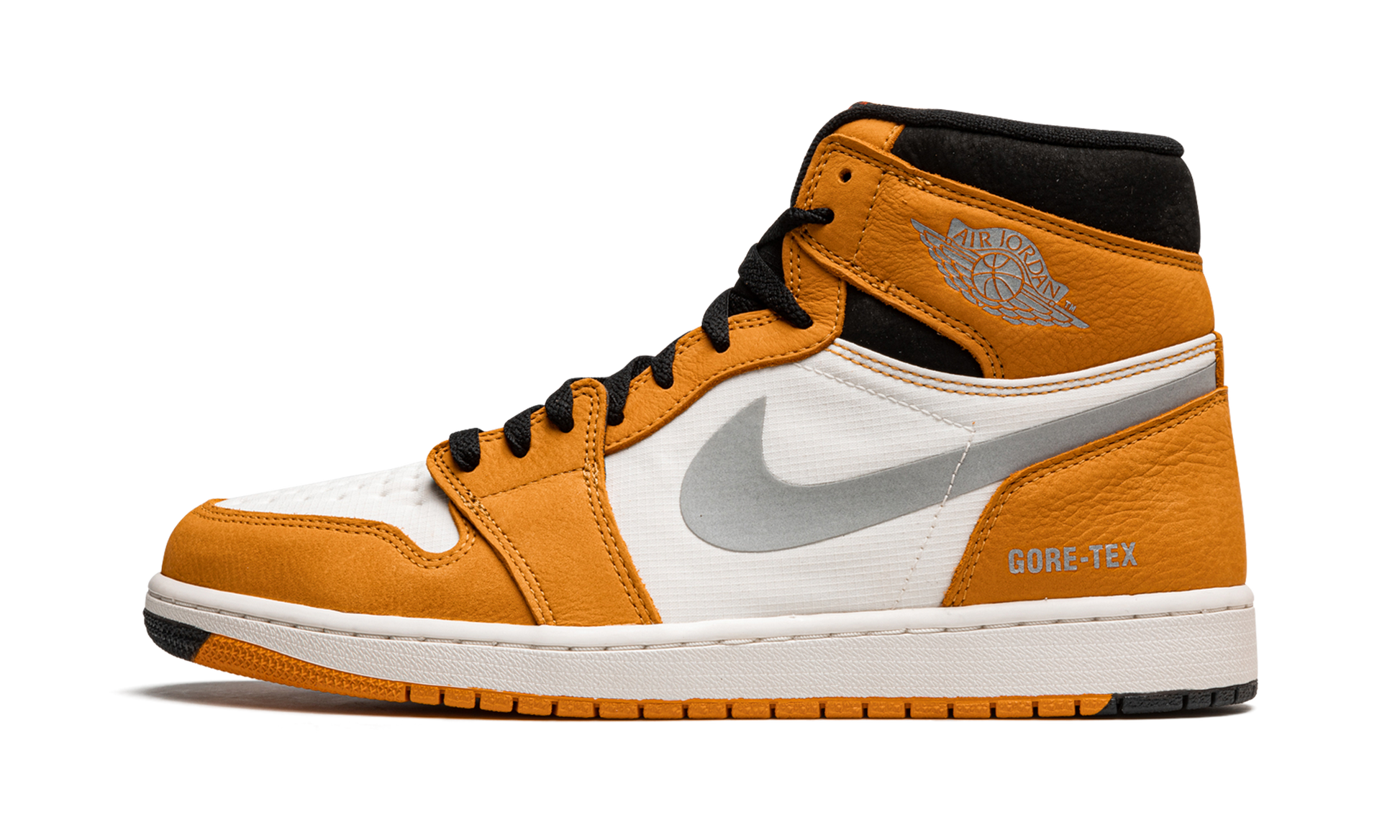 Air Jordan 1 Element Gore-Tex "Light curry" DB2889 700