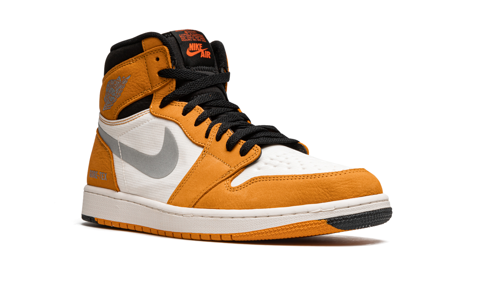 Air Jordan 1 Element Gore-Tex "Light curry" DB2889 700