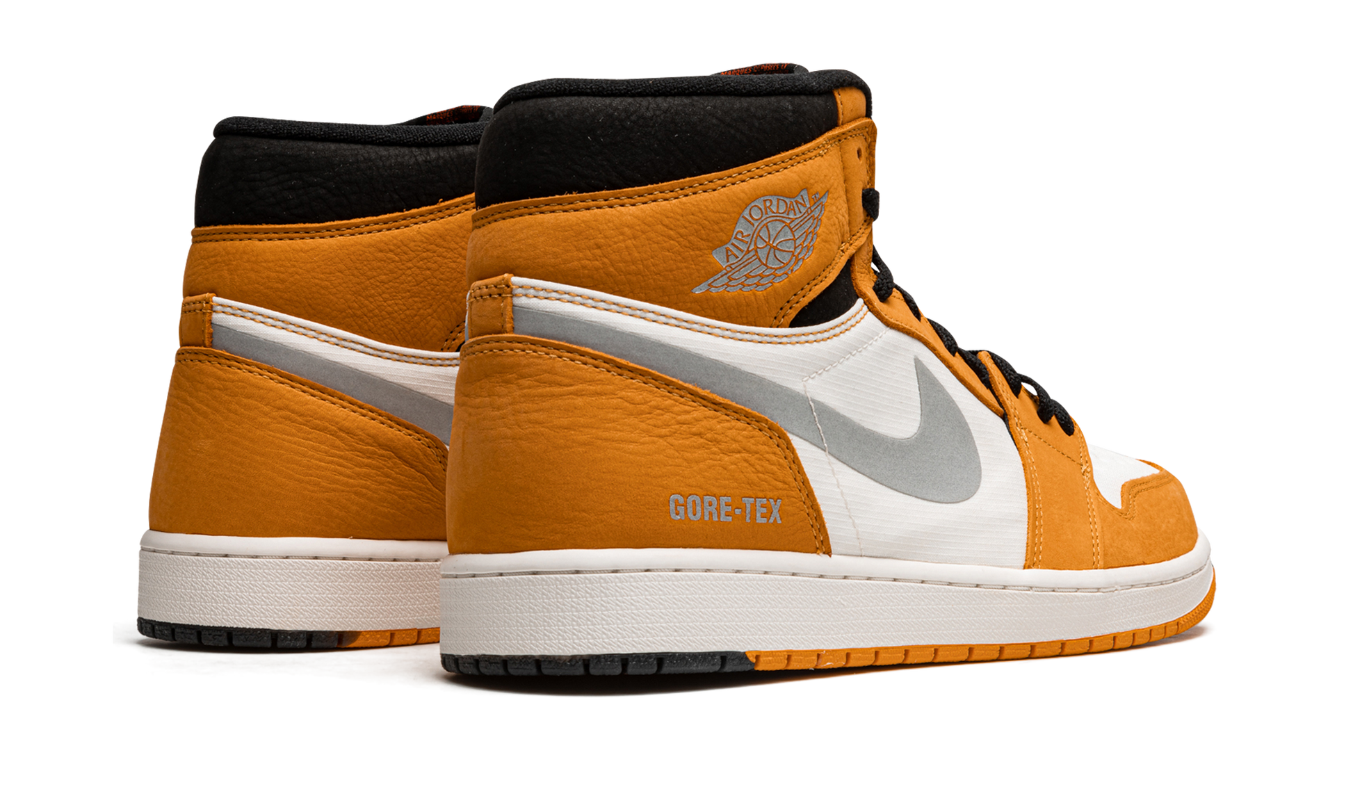 Air Jordan 1 Element Gore-Tex "Light curry" DB2889 700