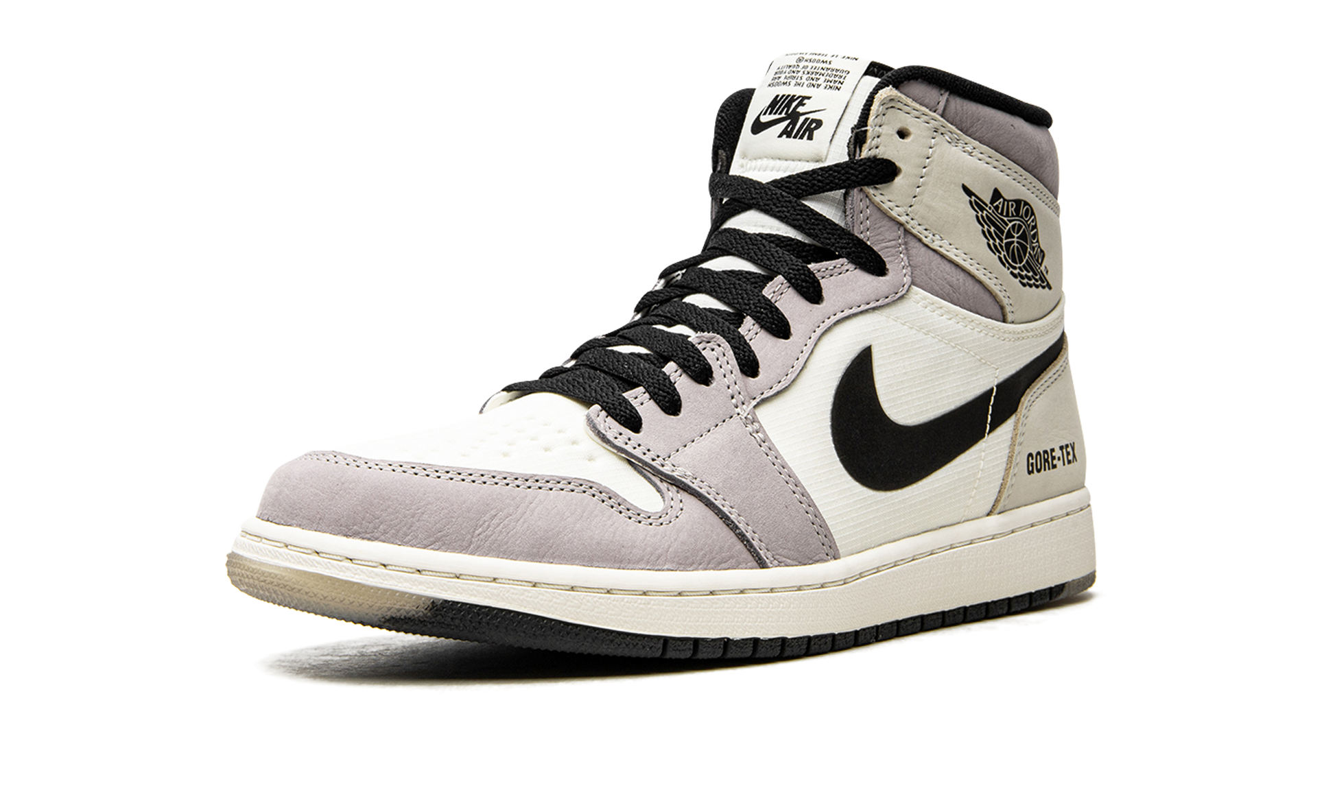 Air Jordan 1 Element "Gore-tex - sail" DB2889 100