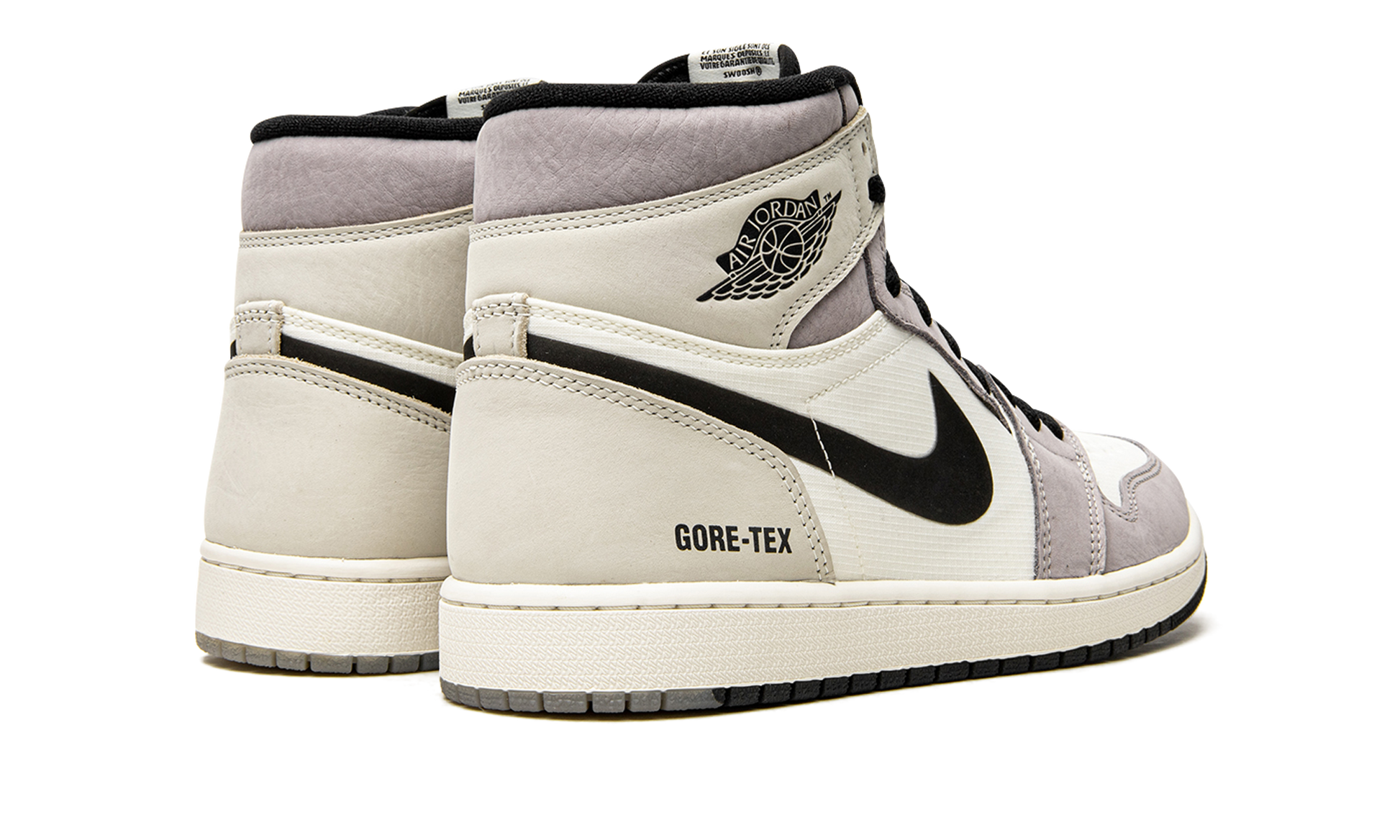 Air Jordan 1 Element "Gore-tex - sail" DB2889 100