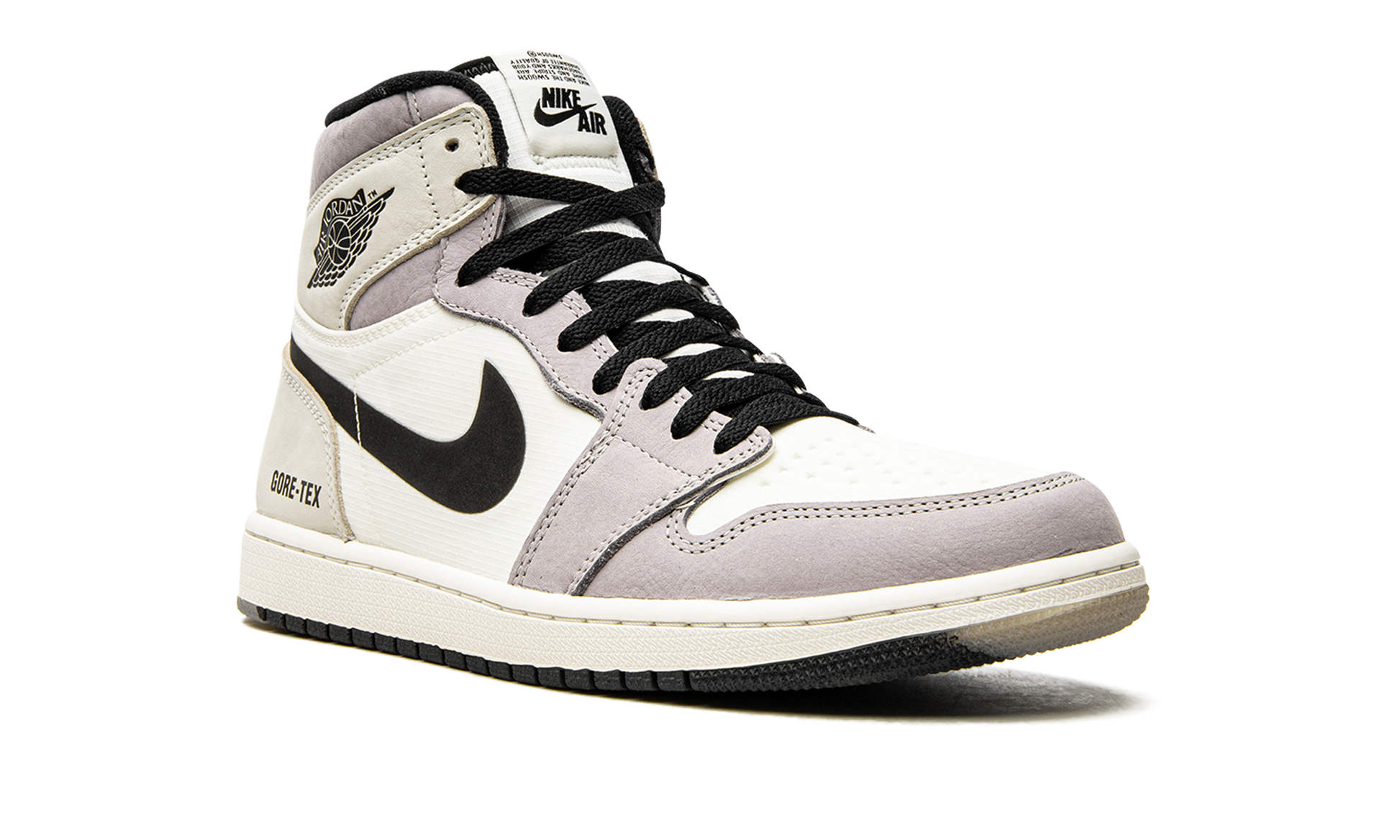 Air Jordan 1 Element "Gore-tex - sail" DB2889 100