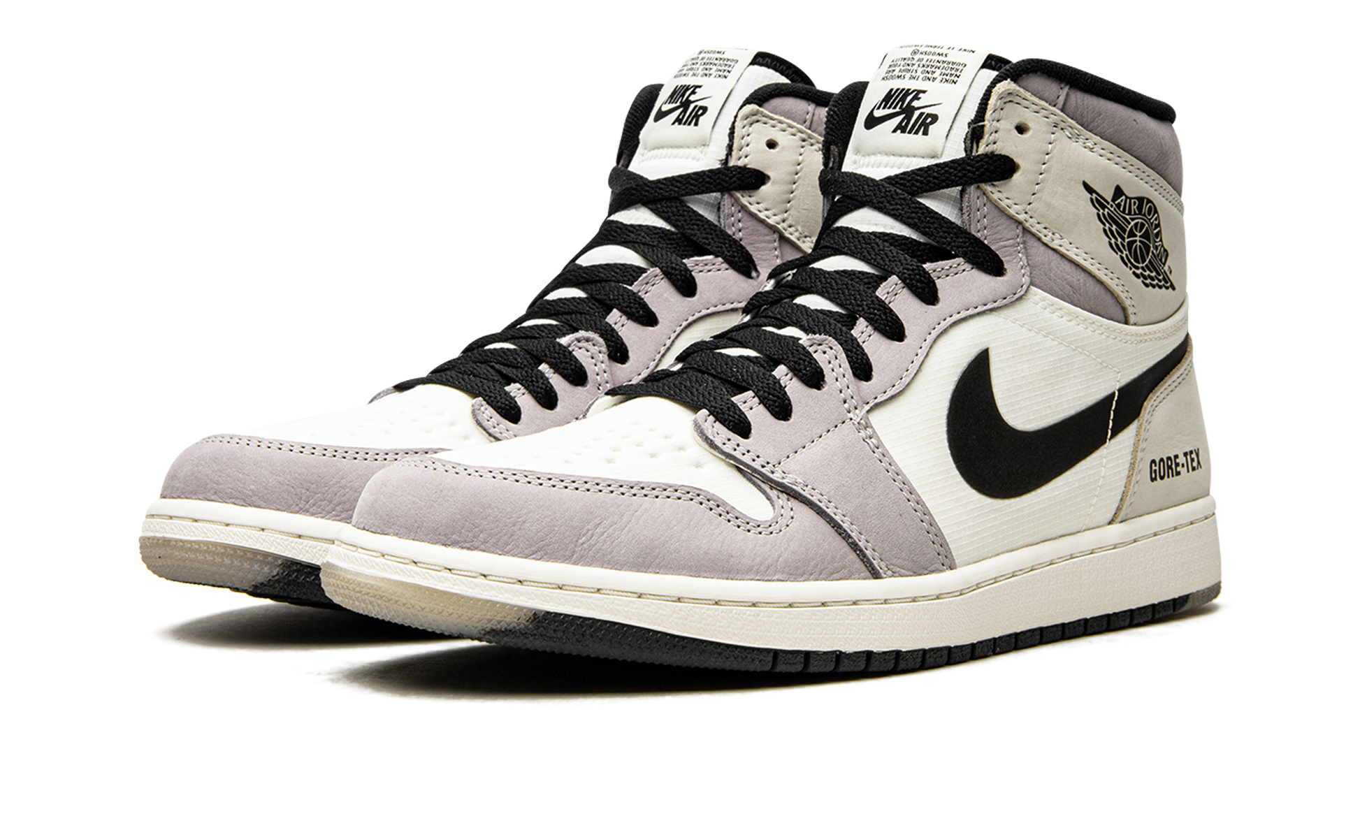 Air Jordan 1 Element "Gore-tex - sail" DB2889 100