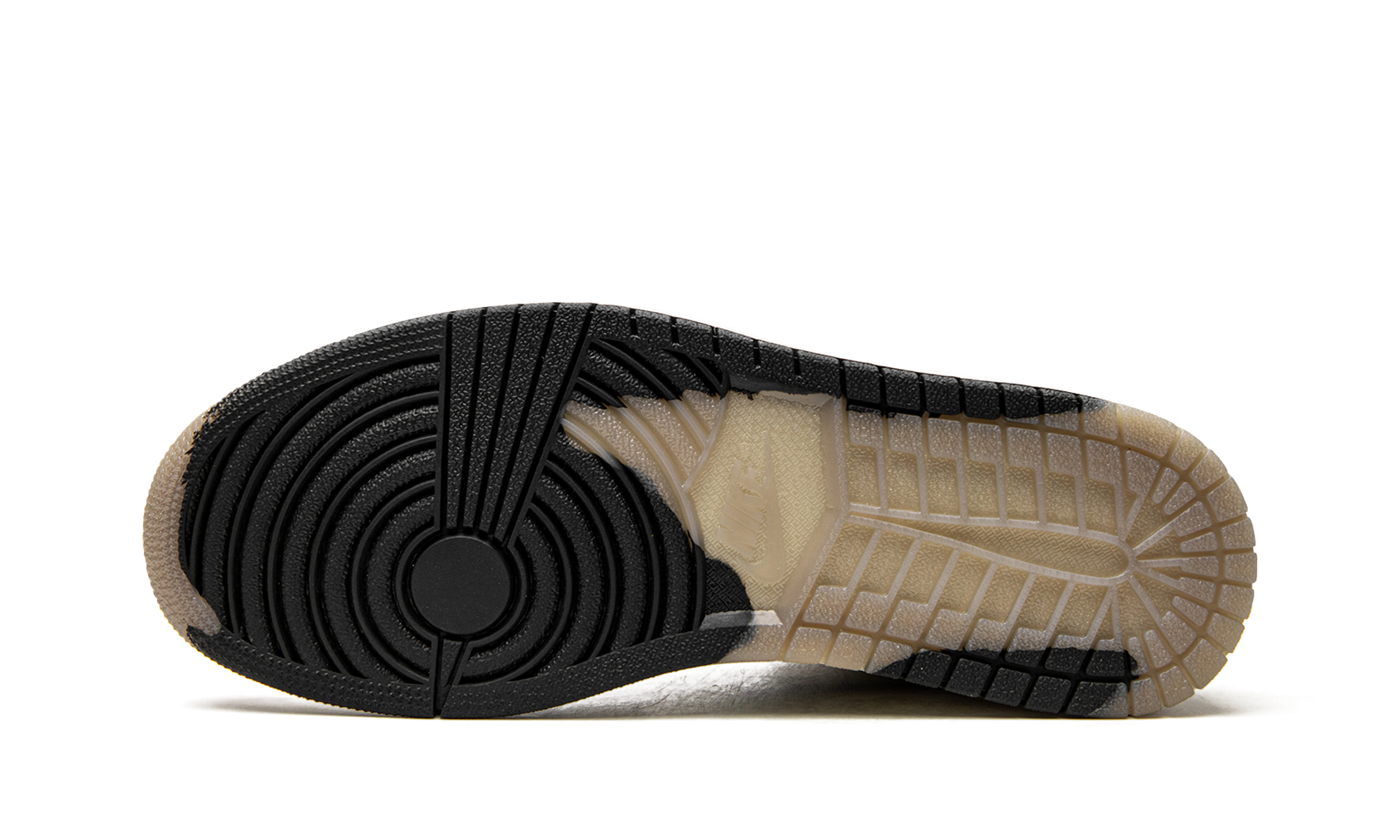 Air Jordan 1 Element "Gore-tex - sail" DB2889 100