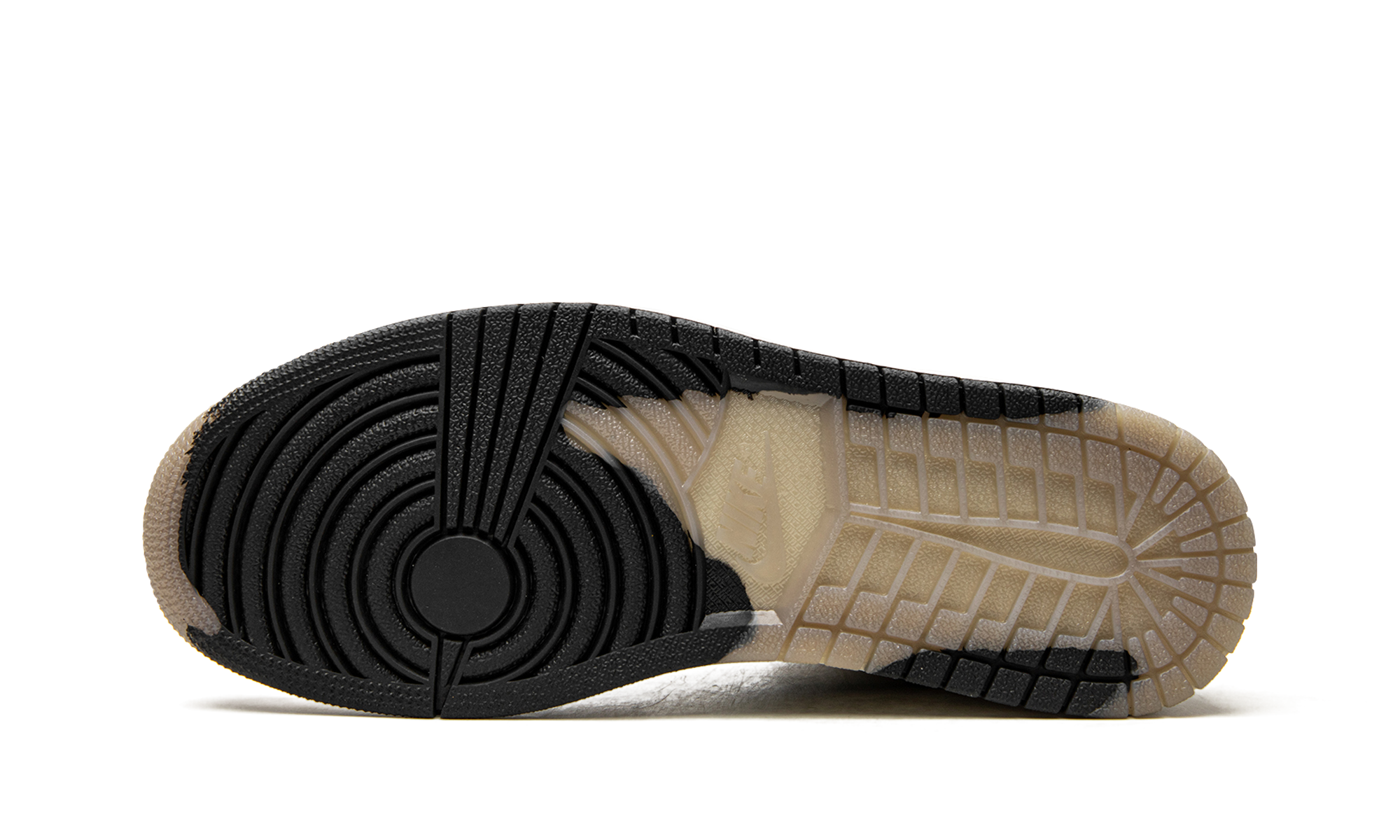 Air Jordan 1 Element "Gore-tex - sail" DB2889 100
