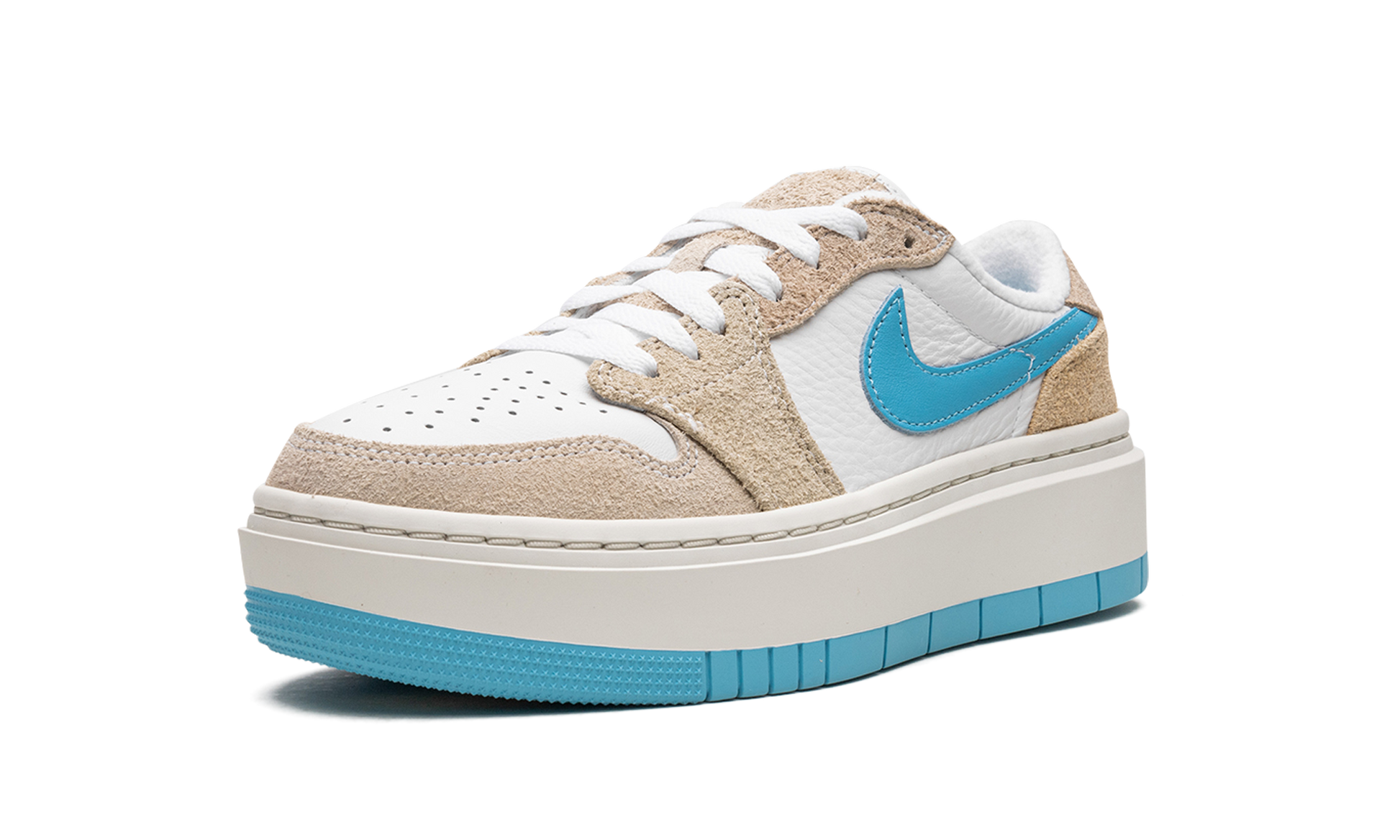 Air Jordan 1 Elevate Lo Se Women "Salt Lake City"
