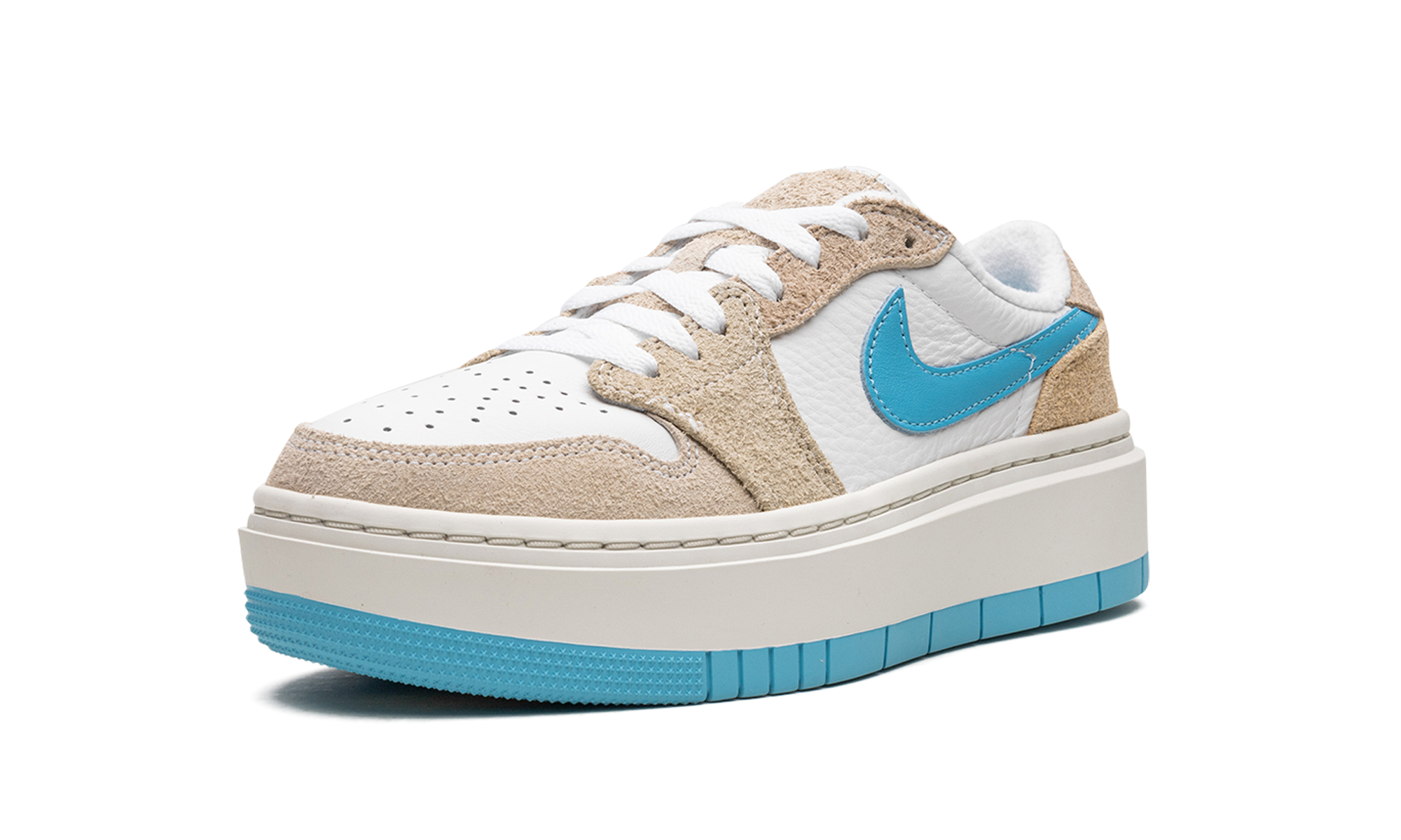 Air Jordan 1 Elevate Lo Se Women "Salt Lake City"