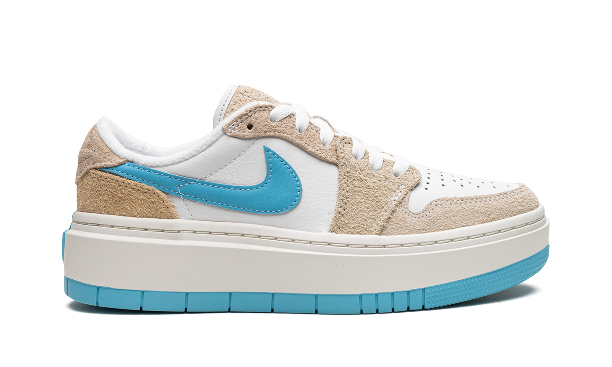 Air Jordan 1 Elevate Lo Se Women "Salt Lake City"