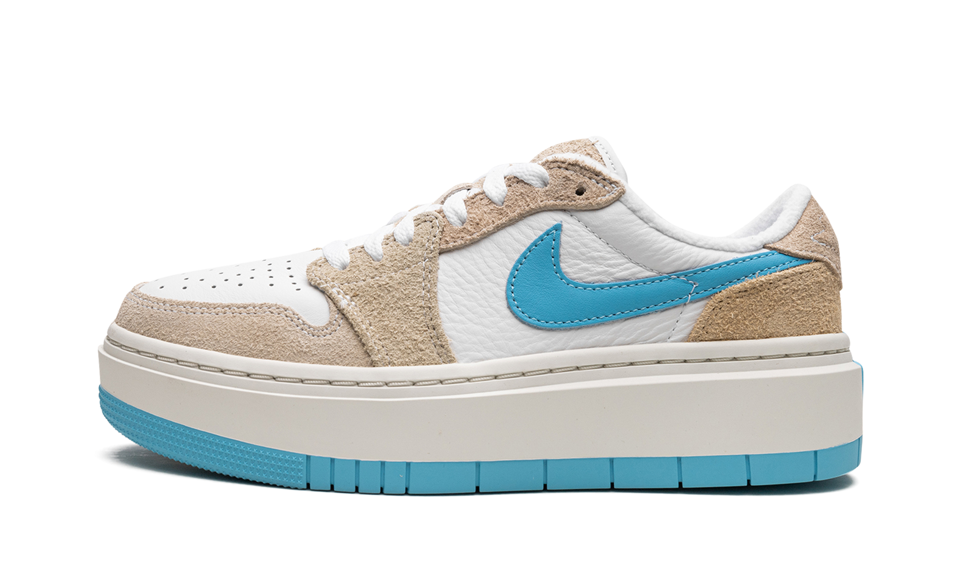 Air Jordan 1 Elevate Lo Se Women "Salt Lake City"