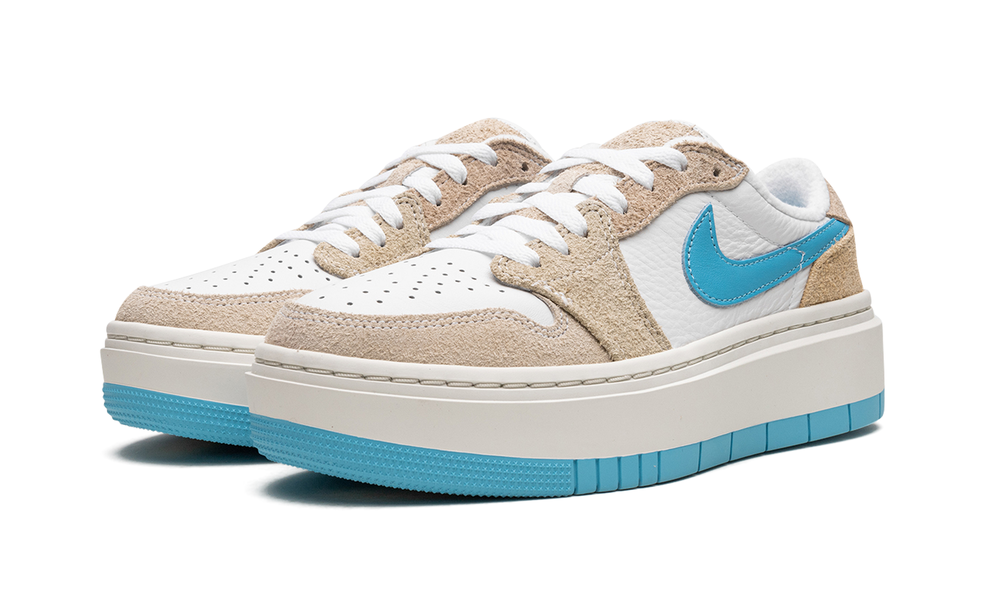 Air Jordan 1 Elevate Lo Se Women "Salt Lake City"
