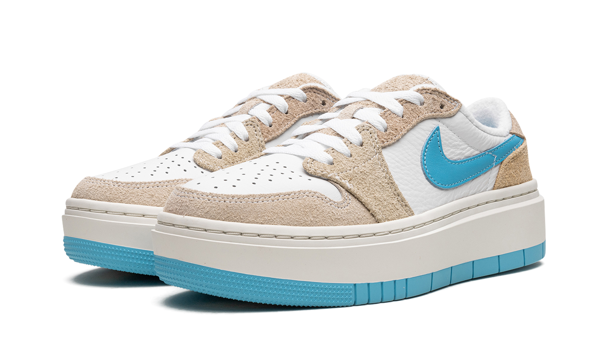 Air Jordan 1 Elevate Lo Se Women "Salt Lake City"