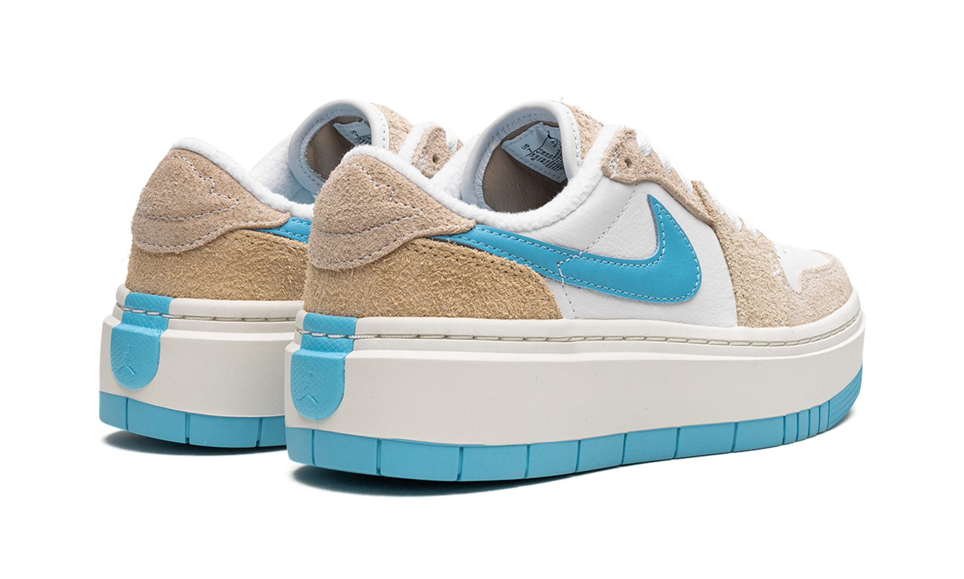 Air Jordan 1 Elevate Lo Se Women "Salt Lake City"