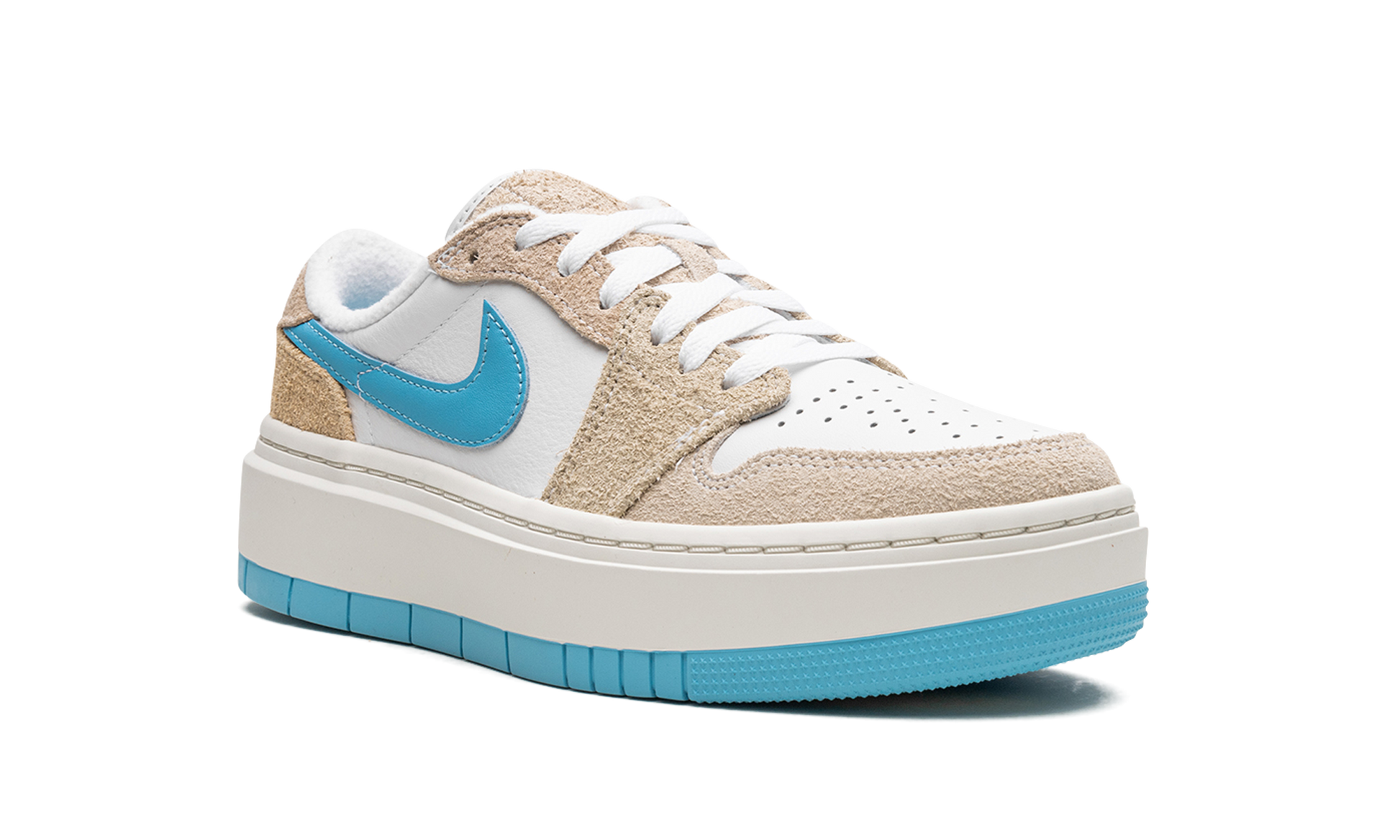 Air Jordan 1 Elevate Lo Se Women "Salt Lake City"