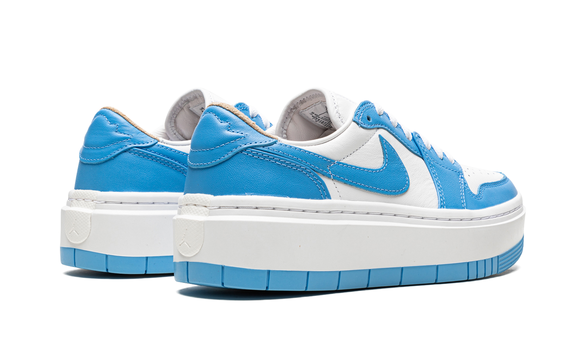 Air Jordan 1 Elevate Lo Se Women "University blue" DQ3698 141