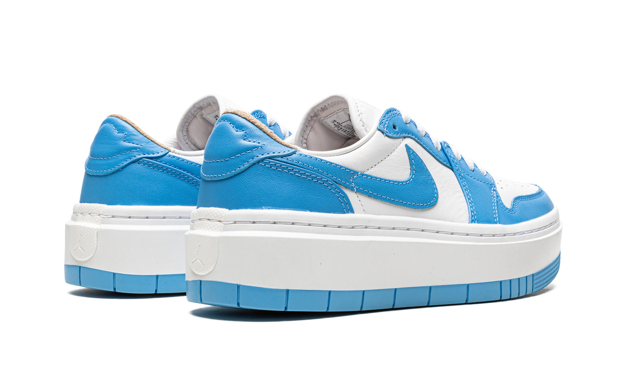 Air Jordan 1 Elevate Lo Se Women "University blue" DQ3698 141