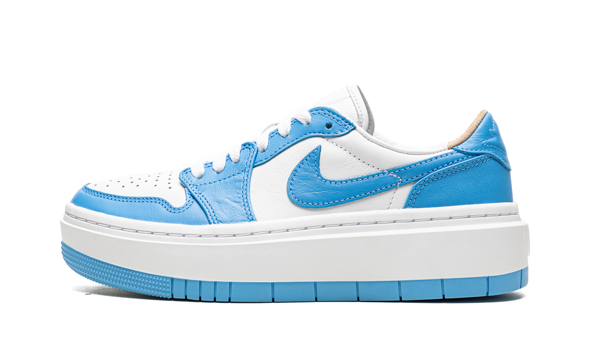Air Jordan 1 Elevate Lo Se Women "University blue" DQ3698 141