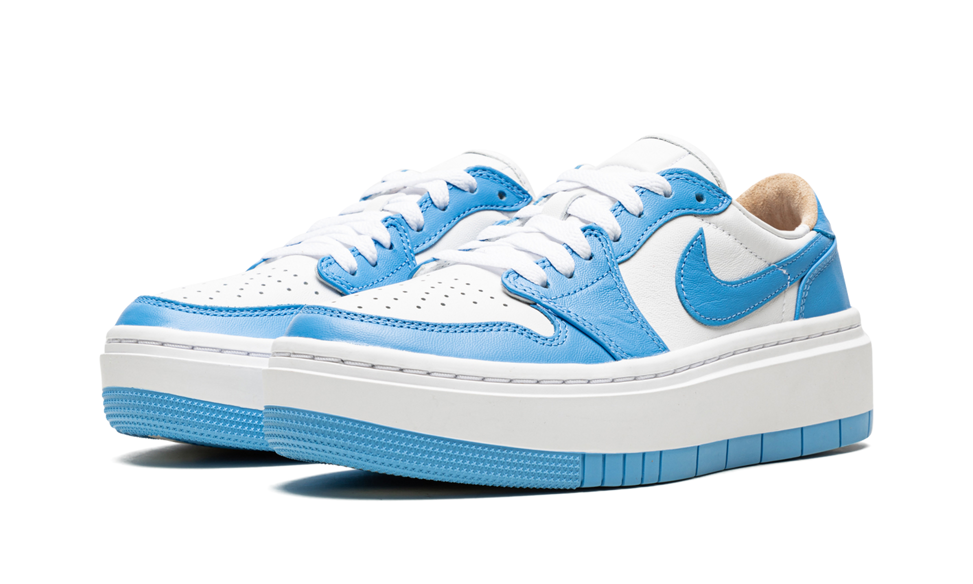 Air Jordan 1 Elevate Lo Se Women "University blue" DQ3698 141