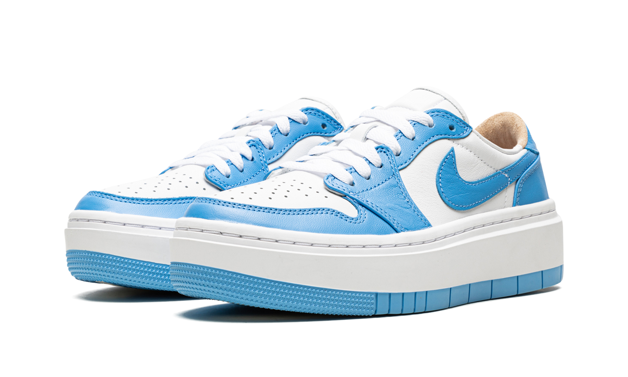 Air Jordan 1 Elevate Lo Se Women "University blue" DQ3698 141