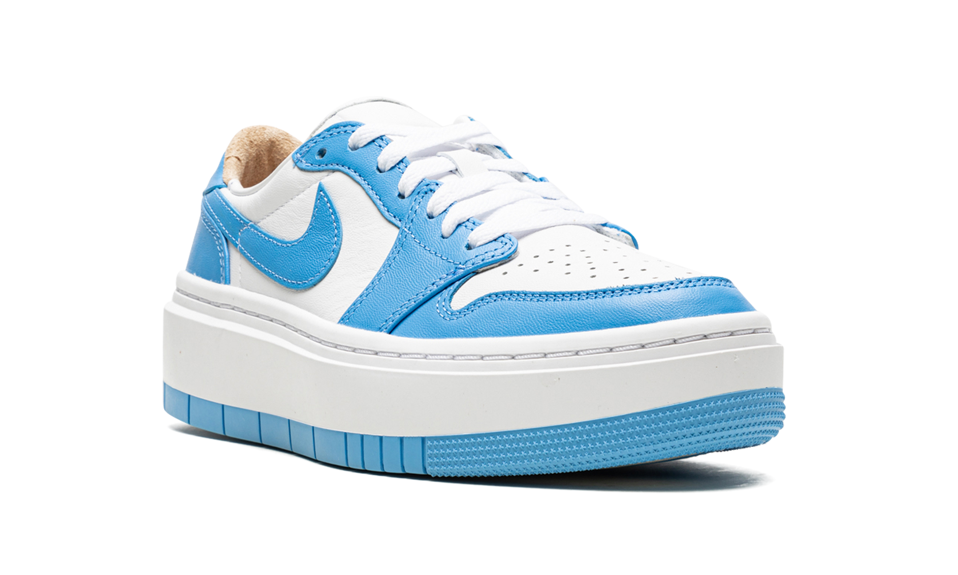 Air Jordan 1 Elevate Lo Se Women "University blue" DQ3698 141