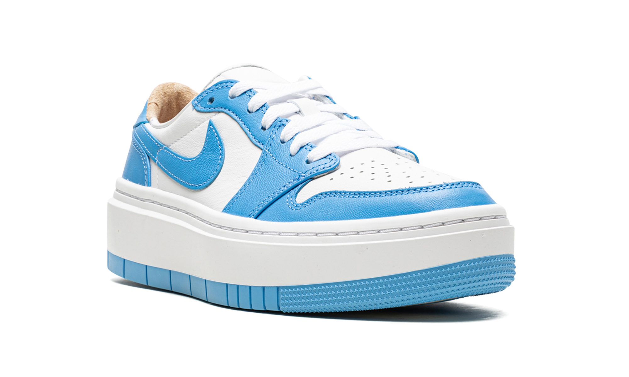 Air Jordan 1 Elevate Lo Se Women "University blue" DQ3698 141