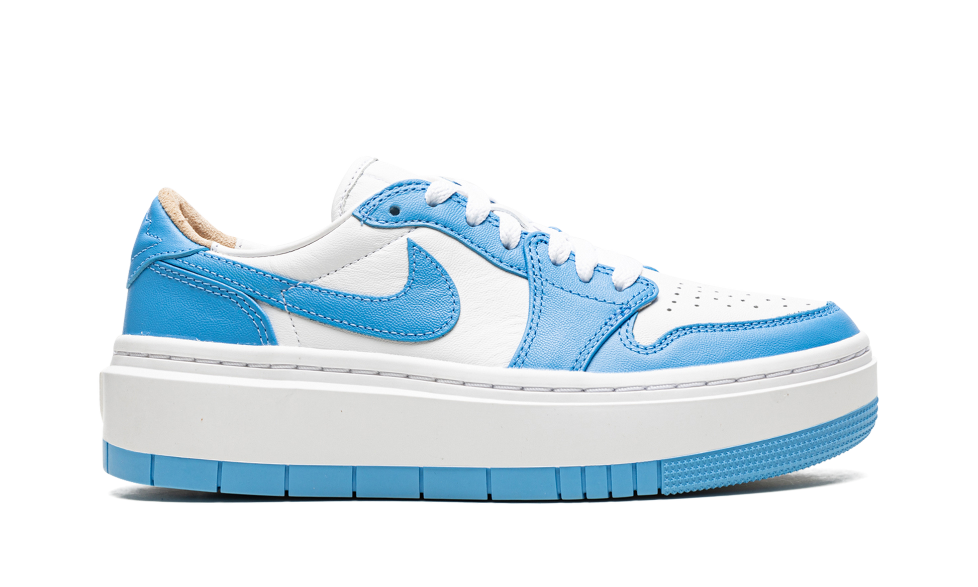 Air Jordan 1 Elevate Lo Se Women "University blue" DQ3698 141