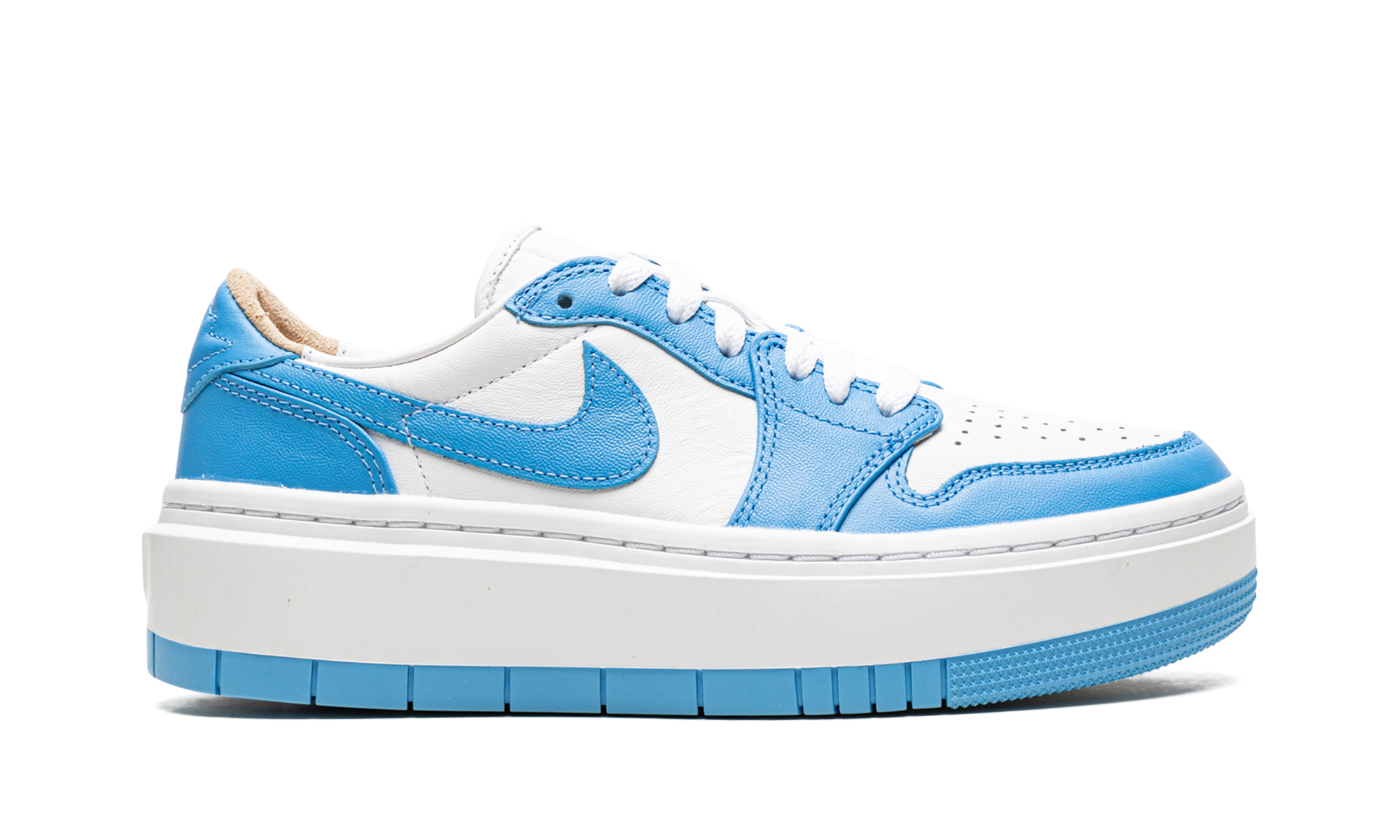 Air Jordan 1 Elevate Lo Se Women "University blue" DQ3698 141