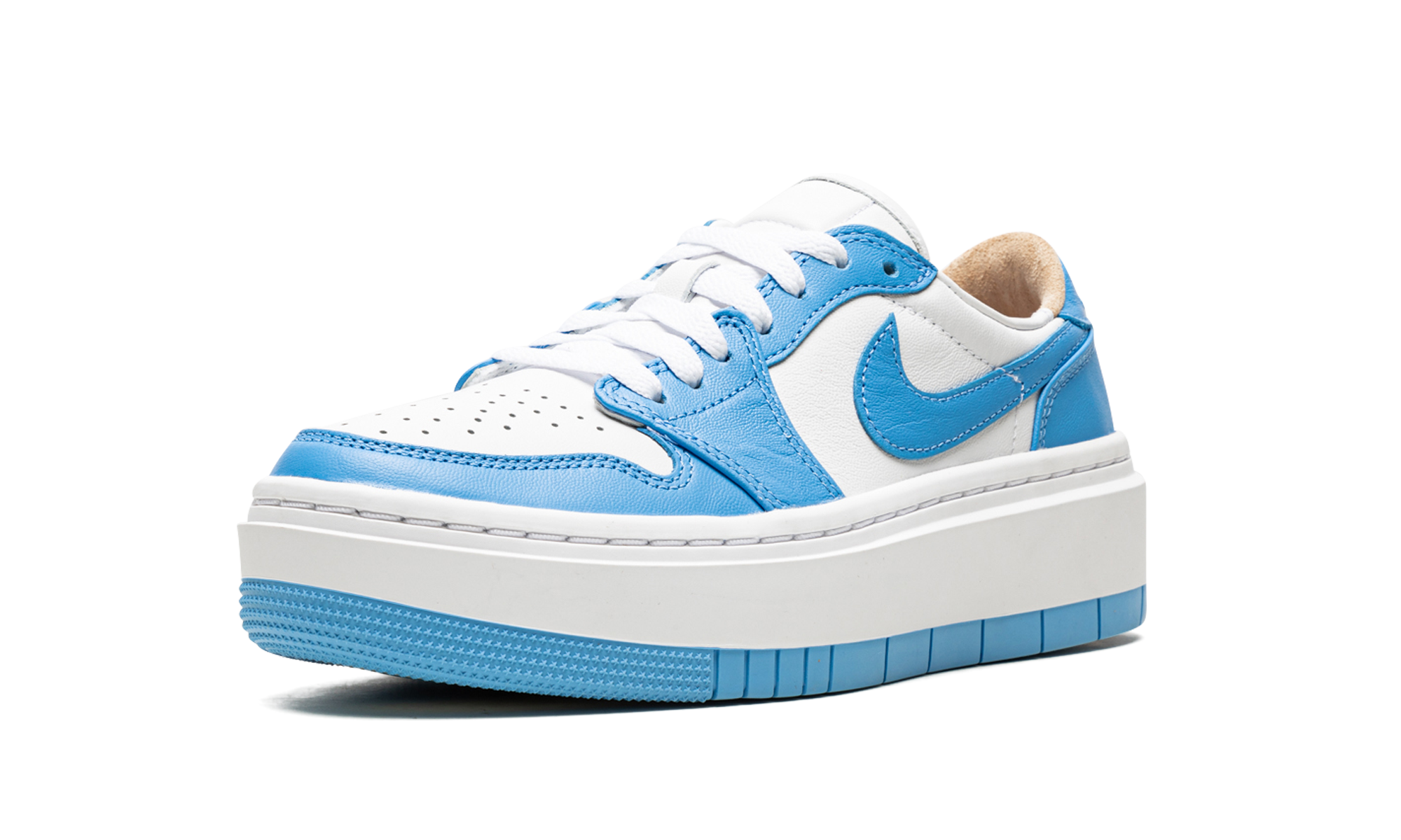 Air Jordan 1 Elevate Lo Se Women "University blue" DQ3698 141