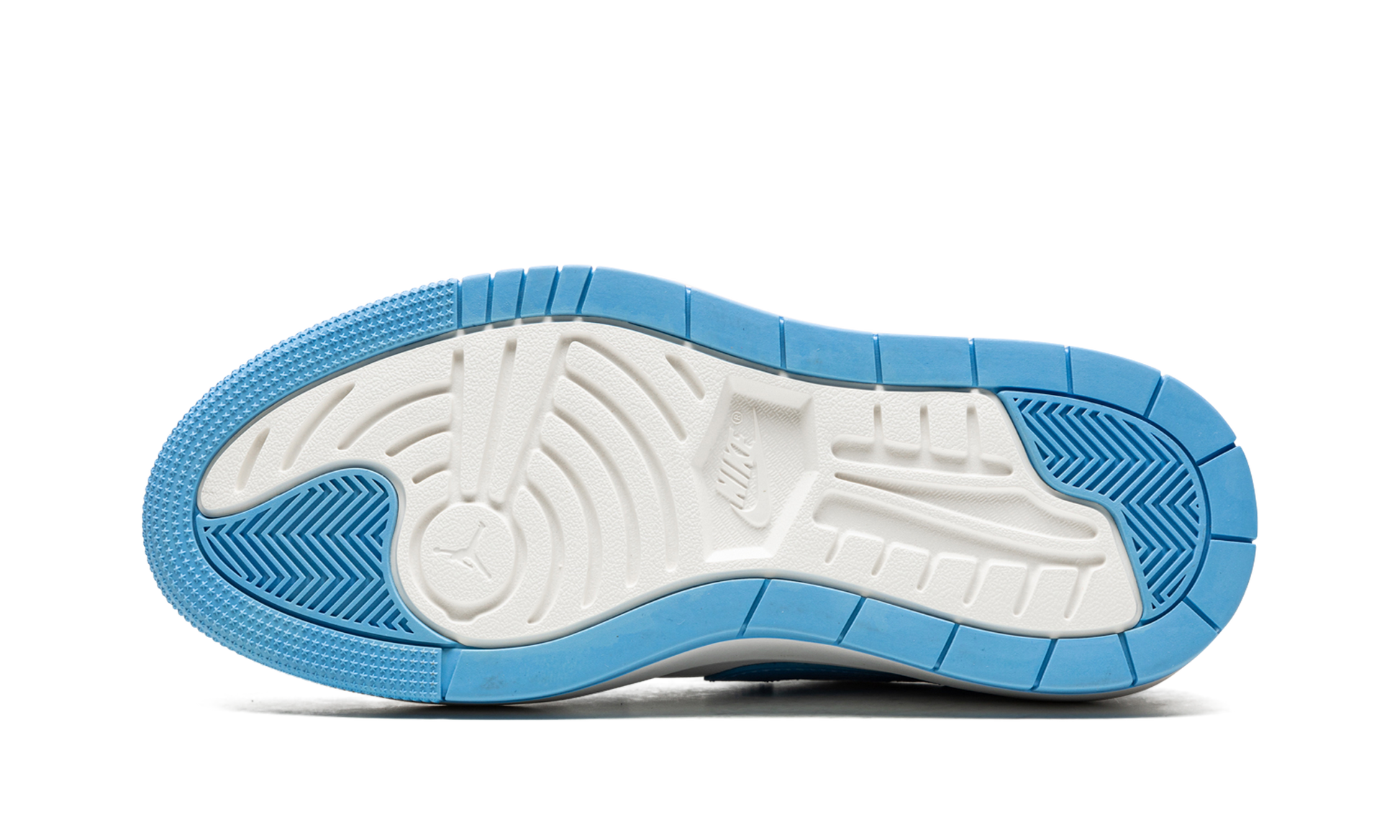 Air Jordan 1 Elevate Lo Se Women "University blue" DQ3698 141